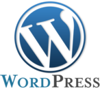 Icono-Wordpress